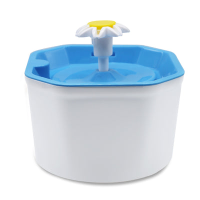 Fuente Automática de Agua para Mascotas con Circulación Continua - Image 5