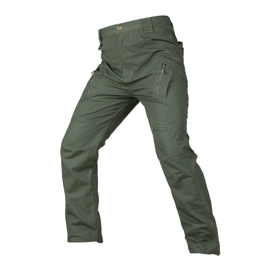 Pantalones Tácticos Personalizados de Apoyo Profesional - Image 11