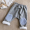 Grey pants - 70cm
