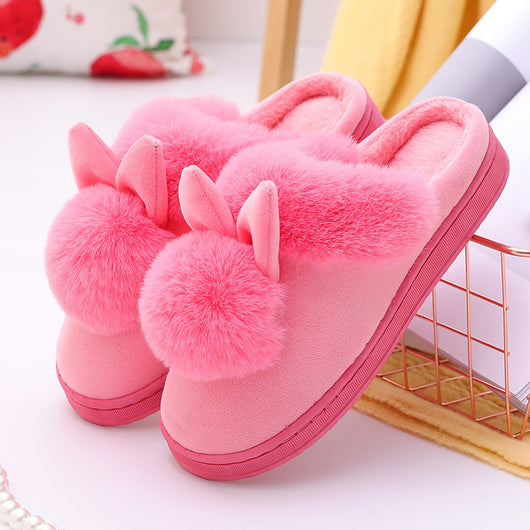 Pantuflas Térmicas Antideslizantes con Suela Reforzada - Image 9