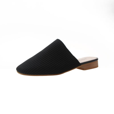 Sandalias Tejidas Semiaéreas - Image 4