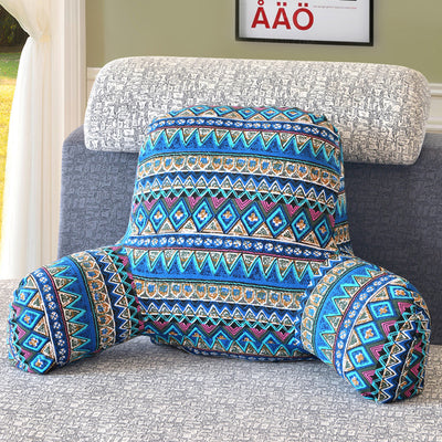 Cojín Lumbar Ergonómico de Apoyo para Viaje y Hogar - Image 26