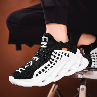Zapatillas Deportivas Urbanas Versátiles para Jóvenes - Image 4