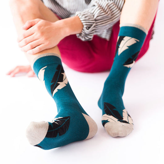 Calcetines Altos para Hombre - Image 4