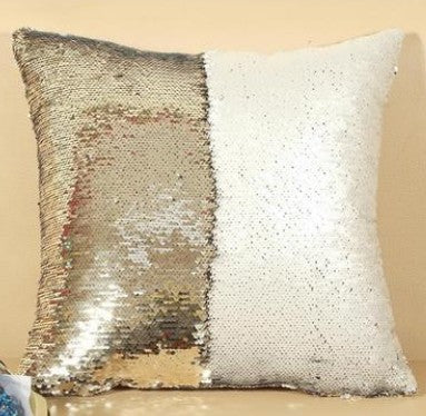 Funda de Almohada Bolster Bicolor Encriptada Premium - Image 11