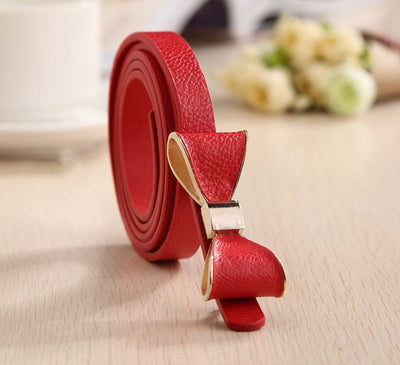 Cinturón de Moño Versátil para Mujer - Image 5