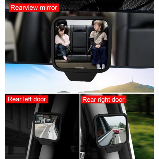 Espejo Retrovisor de Alta Visibilidad - Image 6