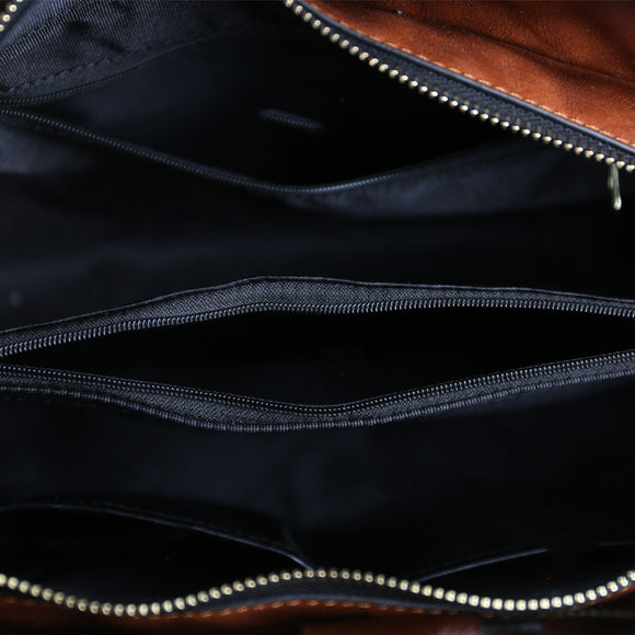 Bolso Bandolera Diagonal de Hombro Único