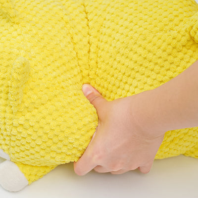 Juguete Peluche Calmante para Perros con Sonidos y Resistencia a Mordidas - Image 7
