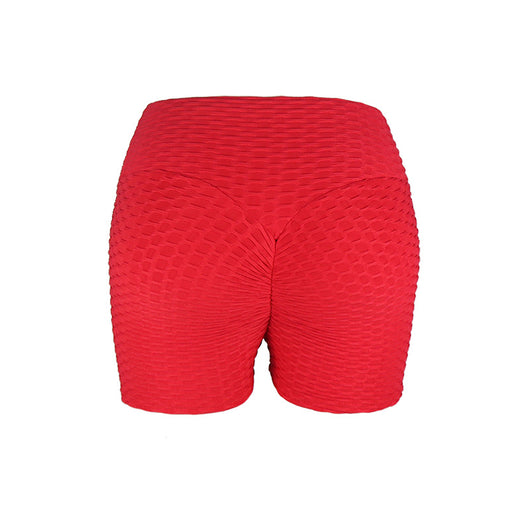 Leggings Yoga Jacquard de Cinco Puntos - Image 9