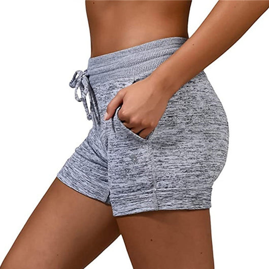 Shorts de Secado Rápido - Image 4