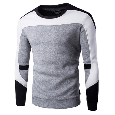 Suéter Deportivo de Beisbol Peluche para Hombre - Image 6