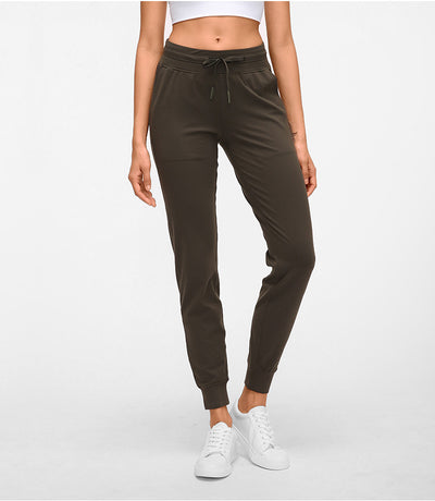 Pantalones de Yoga Sin Costuras - Image 12