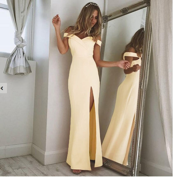 Vestido Tube Top Ajustado