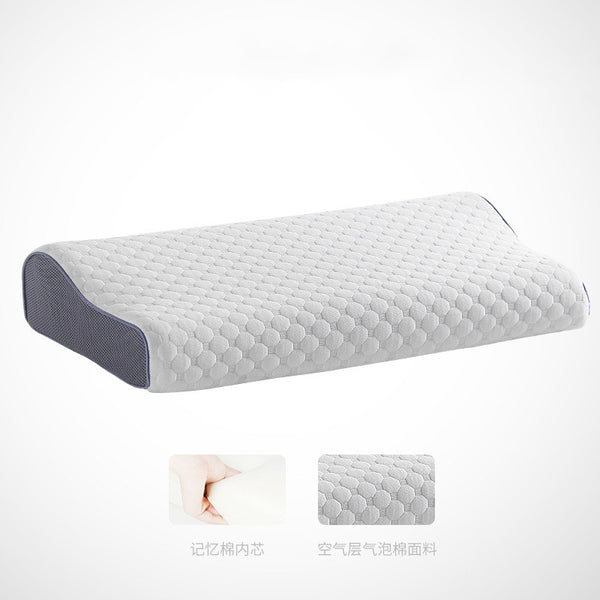 Almohada Viscoelástica de Memoria - Image 2
