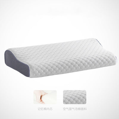 Almohada Viscoelástica de Memoria - Image 2