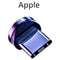 Cabezal Único 0 M Apple