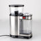 Molinillo de Café Eléctrico de Acero Inoxidable