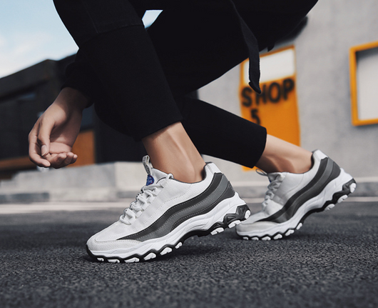 Tenis Deportivos Casuales para Correr - Image 15