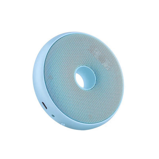 Purificador de Aire Portátil con Generador de Ozono para Auto y Hogar