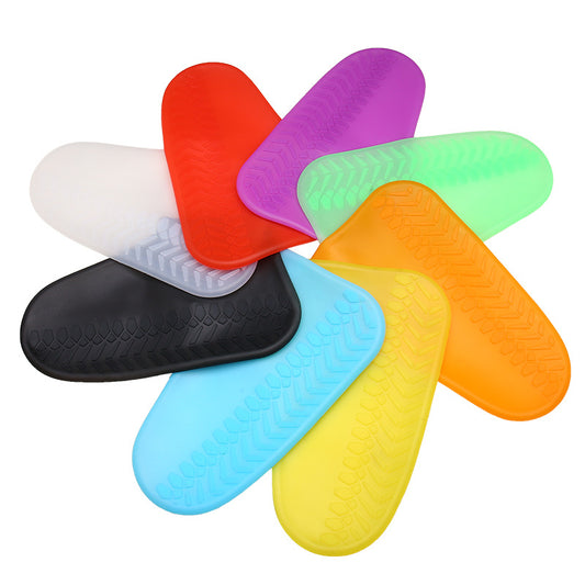 Funda Impermeable para Zapatos con Suela Antideslizante Reforzada