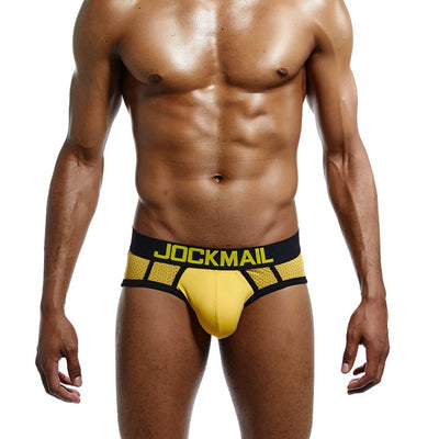 Ropa Interior para Hombre JOCKMAIL - Comodidad y Estilo Superior - Image 22