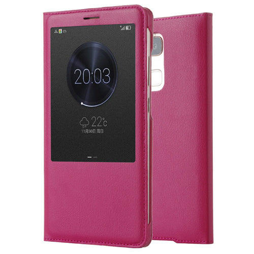 Funda Inteligente de Silicona para Huawei Flip - Image 16