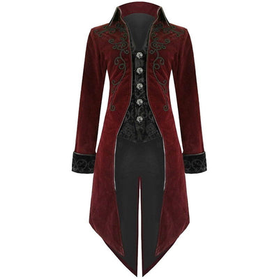 Blazer Formal Slim Fit para Hombre de Manga Larga - Image 4