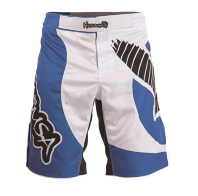 Pantalones Cortos Holgados para Entrenamiento de Patadas Libres - Image 5