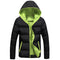 Preto Verde