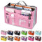 Bolsa de Maquillaje Organizadora para Mujer