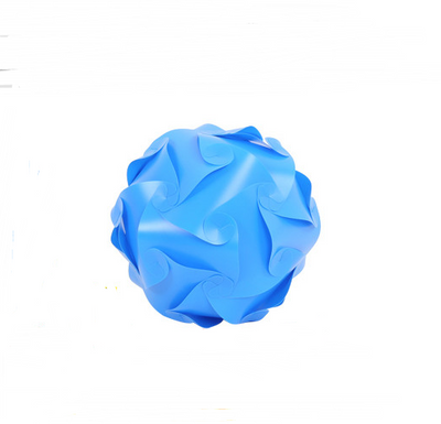 Lámpara Puzzle Decorativa - Image 18