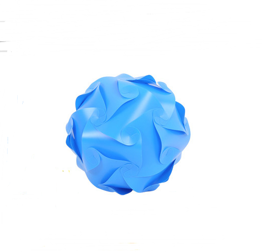 Lámpara Puzzle Decorativa - Image 18
