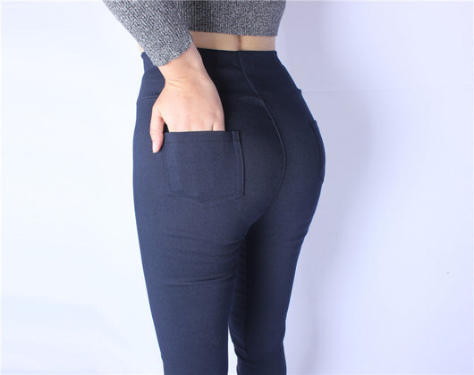Pantalones Skinny para Mujer - Image 10
