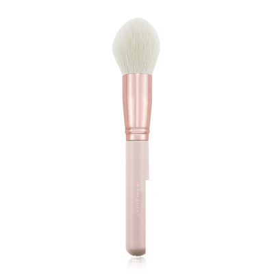 Set de 26 Brochas de Maquillaje Profesional para Rostro y Rubor - Image 35