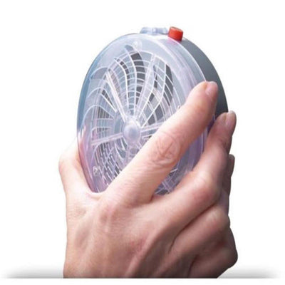 Trampa Solar para Mosquitos y Insectos - Eliminador Eléctrico para Interiores y Exteriores - Image 4