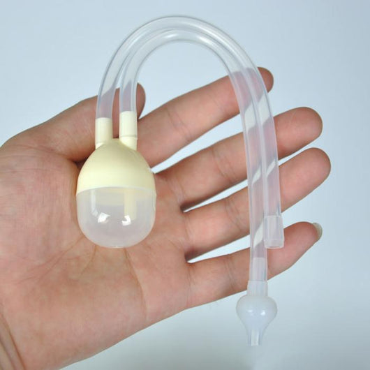 Aspirador Nasal Seguro para Bebés Recién Nacidos - Image 8