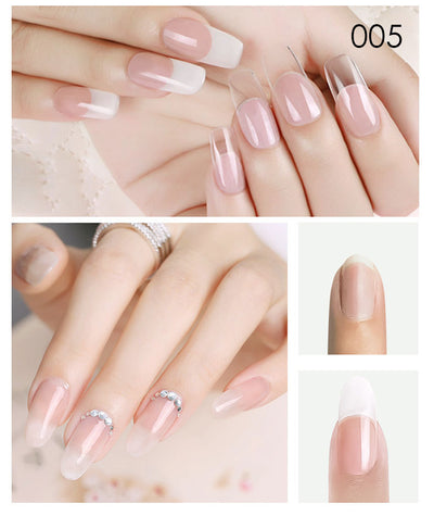 Kit Completo de Gel para Extensiones de Uñas - Image 6