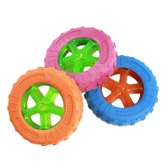 Pelota Interactiva Funi Bite para Adiestramiento Canino - Image 2