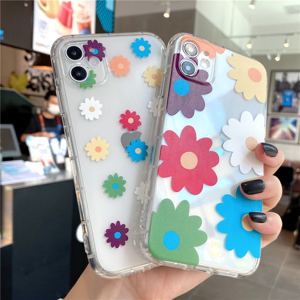 Funda Protectora Hyuna Fenghuahua - Diseño Adorable