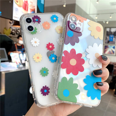 Funda Protectora Hyuna Fenghuahua - Diseño Adorable