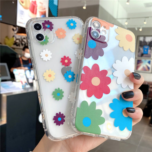 Funda Protectora Hyuna Fenghuahua - Diseño Adorable