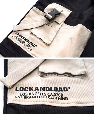 Overoles para Hombre - Resistentes y Versátiles - Image 4