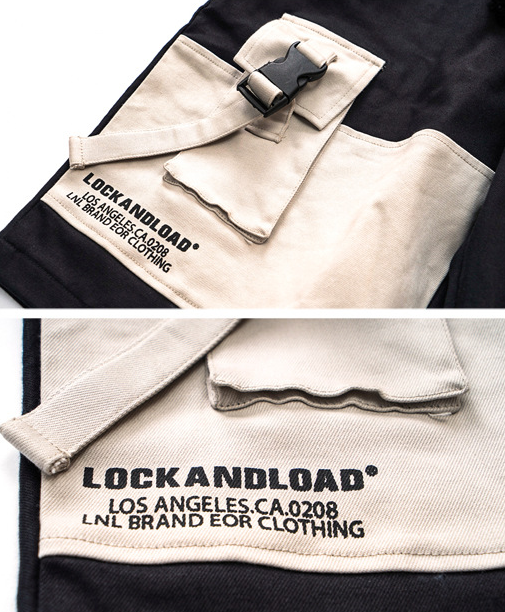 Overoles para Hombre - Resistentes y Versátiles - Image 4
