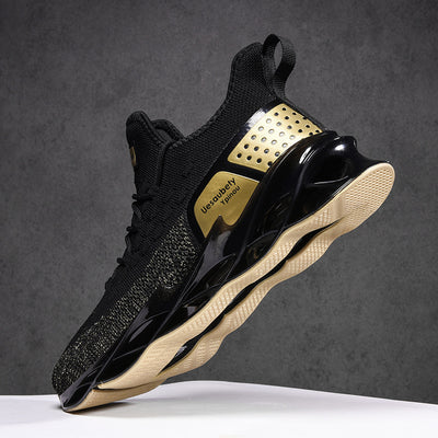 Zapatillas Deportivas Transpirables para Hombre - Primavera - Image 24