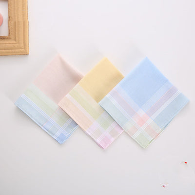 Pañuelo de Algodón para Mujer - Foulard Versátil de Confort - Image 20
