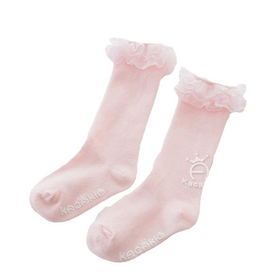 Calcetines Antideslizantes para Bebé - Algodón Suave con Diseños Divertidos - Image 10
