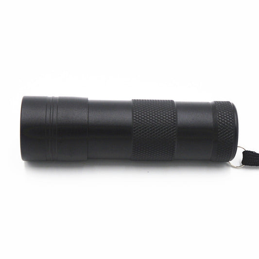 Linterna LED Multiusos con Luz Ultravioleta - Image 2