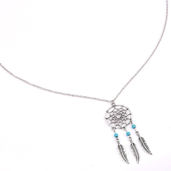 Collar Atrapasueños