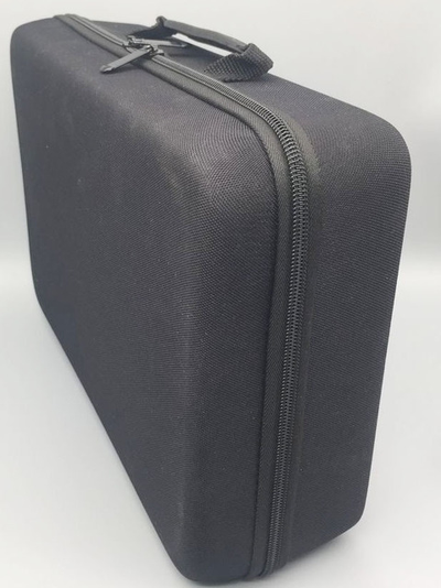 Bolso Portátil para Pistola de Masaje - Image 3